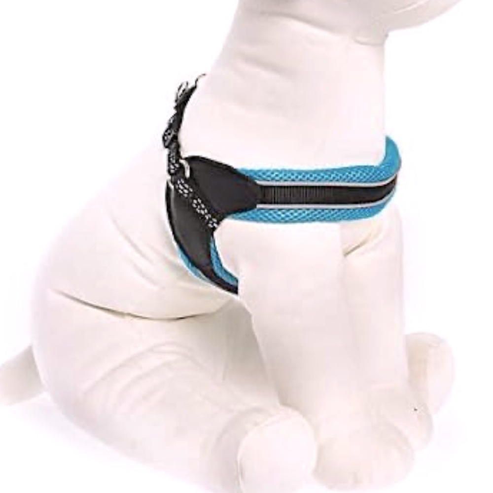 Top Paw Comfort Harness